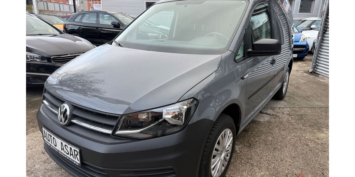 VW Caddy 115.000 km 11.980 &euro; Fürth 90763