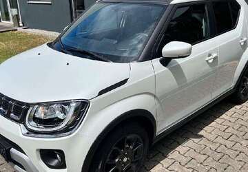 Suzuki Ignis 44.900 km 16.360 &euro; Wassermungenau 91183