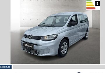 VW Caddy Maxi 10.607 km 31.903 &euro; Fürth 90762