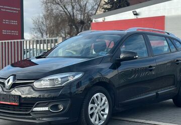 Renault Megane 140.000 km 5.990 &euro; Nürnberg 90431