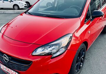 Opel Corsa 34.000 km 8.990 &euro; Fürth 90763