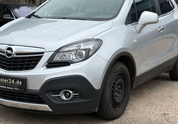 Opel Mokka 159.274 km 5.990 &euro; Erlangen 91056
