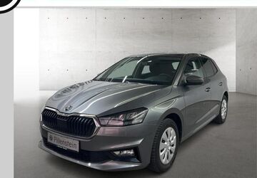 Skoda Fabia 14.600 km 19.705 &euro; Neustadt/Aisch 91413