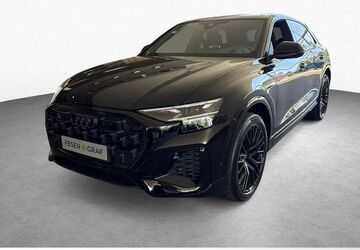 Audi Q8 9.800 km 87.480 &euro; Schwabach 91126