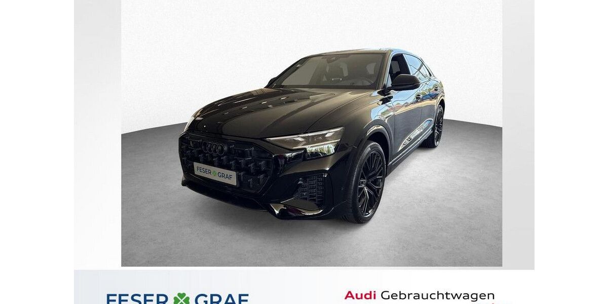 Audi Q8 9.800 km 87.480 &euro; Schwabach 91126