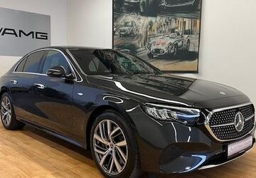 Mercedes-Benz E 300 14.141 km 51.289 &euro; Nürnberg 90411