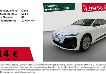 Audi A6 4.975 km 63.980 &euro; Fürth 90763