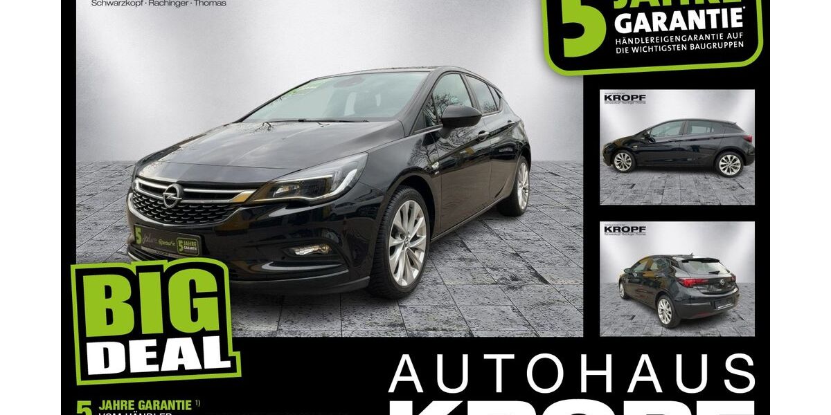 Opel Astra 105.000 km 11.220 &euro; Nürnberg 90411