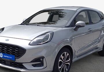 Ford Puma 47.985 km 17.950 &euro; Nürnberg 90471