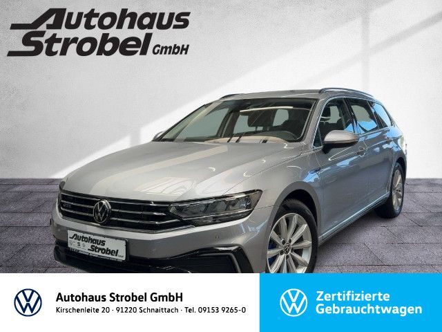 VW Passat Variant 7.368 km 32.990 &euro; Schnaittach 91220