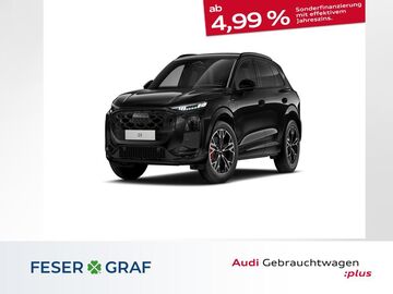 Gebrauchte Audi Q3
