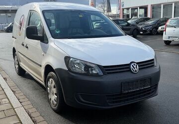 VW Caddy 200.000 km 3.990 &euro; Grosshabersdorf 90613