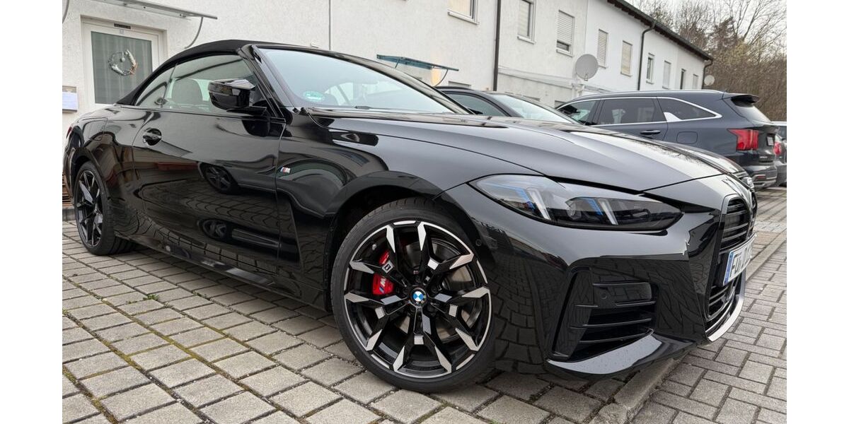 BMW M440 10.000 km 73.000 &euro; Rednitzhembach 91126