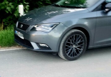 Seat Leon ST 208.000 km 9.000 &euro; Großhabersdorf 90613