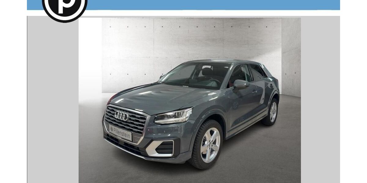 Audi Q2 38.150 km 21.804 &euro; Fürth 90762