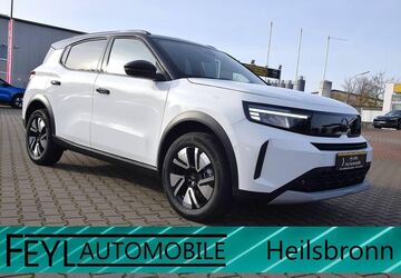 Opel Frontera 6.250 km 25.600 &euro; Heilsbronn 91560