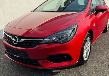 Opel Astra 93.900 km 10.500 &euro; Nürnberg 90425