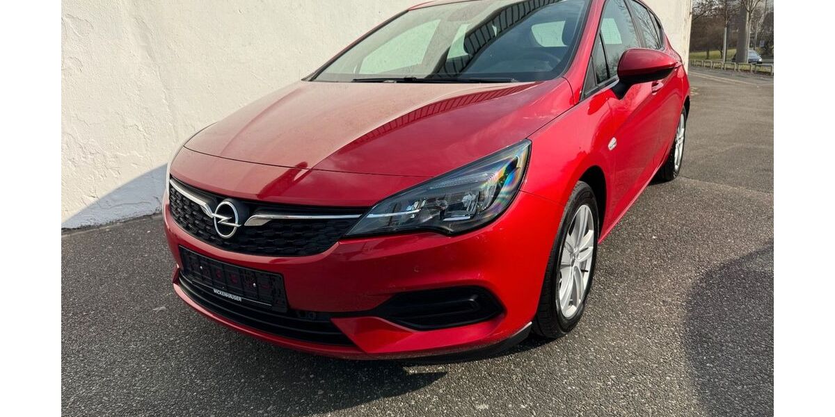 Opel Astra 93.900 km 10.500 &euro; Nürnberg 90425