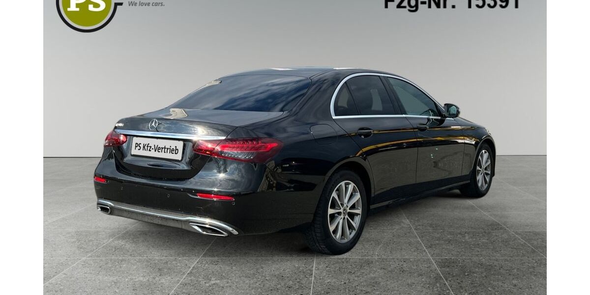 Mercedes-Benz E 200 194.900 km 24.980 &euro; Nürnberg 90480