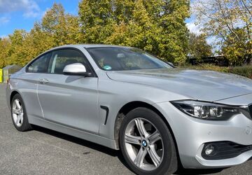 BMW 430 178.000 km 18.400 &euro; Lauf a. d. Pegnitz 91207