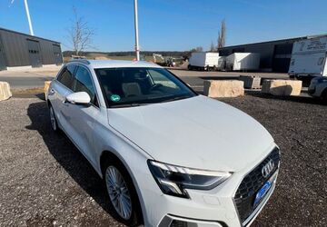 Audi A3 57.000 km 22.987 &euro; Buchschwabach bei Nürnberg 90574