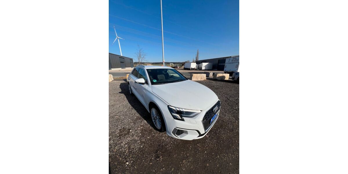 Audi A3 57.000 km 22.987 &euro; Buchschwabach bei Nürnberg 90574