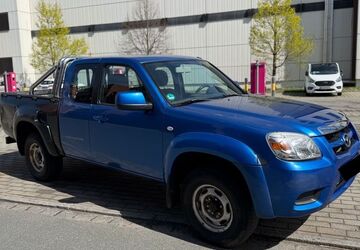 Mazda BT-50 180.000 km 5.000 &euro; Nürnberg 90431