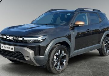 Dacia Duster 23.600 km 24.980 &euro; Nürnberg 90480