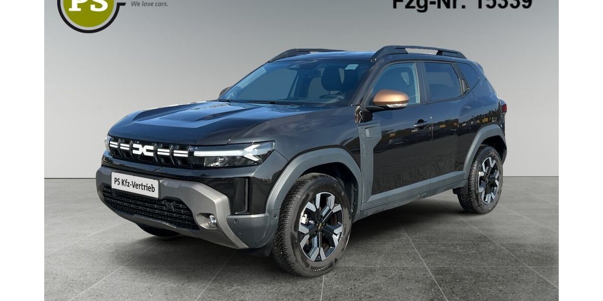 Dacia Duster 23.600 km 24.980 &euro; Nürnberg 90480