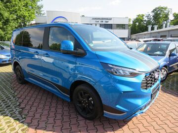 Gebrauchte Ford Tourneo Custom