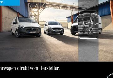 Mercedes-Benz Vito 6.000 km 42.721 &euro; Fürth 90763