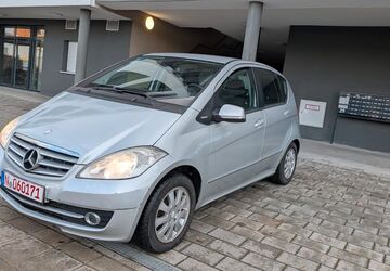 Mercedes-Benz A 180 180.000 km 1.800 &euro; Nürnberg 90439