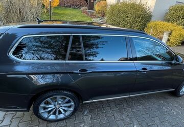 VW Passat Variant 84.143 km 21.500 &euro; Igensdorf 91338