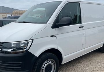 VW T6 Transporter 216.000 km 13.600 &euro; Nürnberg 90427