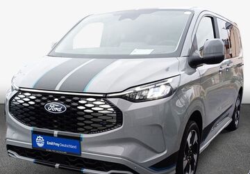 Ford Tourneo Custom 16.989 km 49.990 &euro; Schwabach 91126