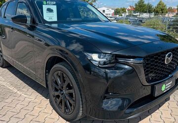 Mazda CX-60 70.000 km 35.900 &euro; Schwabach 91126