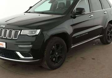 Jeep Grand Cherokee 92.479 km 30.430 &euro; Nürnberg 90441