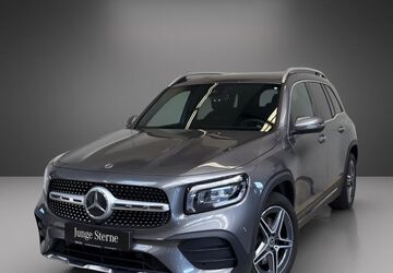 Mercedes-Benz GLB 220 87.000 km 32.755 &euro; Altdorf 90518