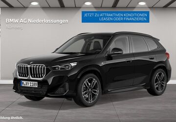 BMW X1 1.877 km 45.395 &euro; Nürnberg 90441