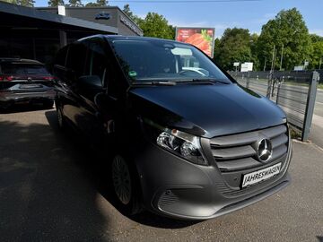 Gebrauchte Mercedes-Benz Vito