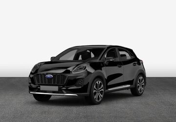 Ford Puma 15.208 km 24.990 &euro; Roth 91154