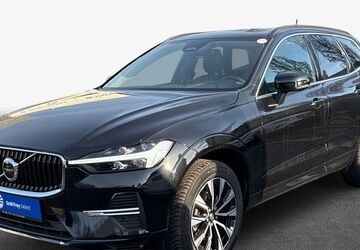 Volvo XC60 17.917 km 37.950 &euro; Nürnberg 90471