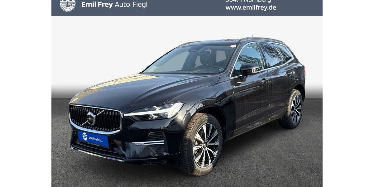 Volvo XC60 17.917 km 37.950 &euro; Nürnberg 90471