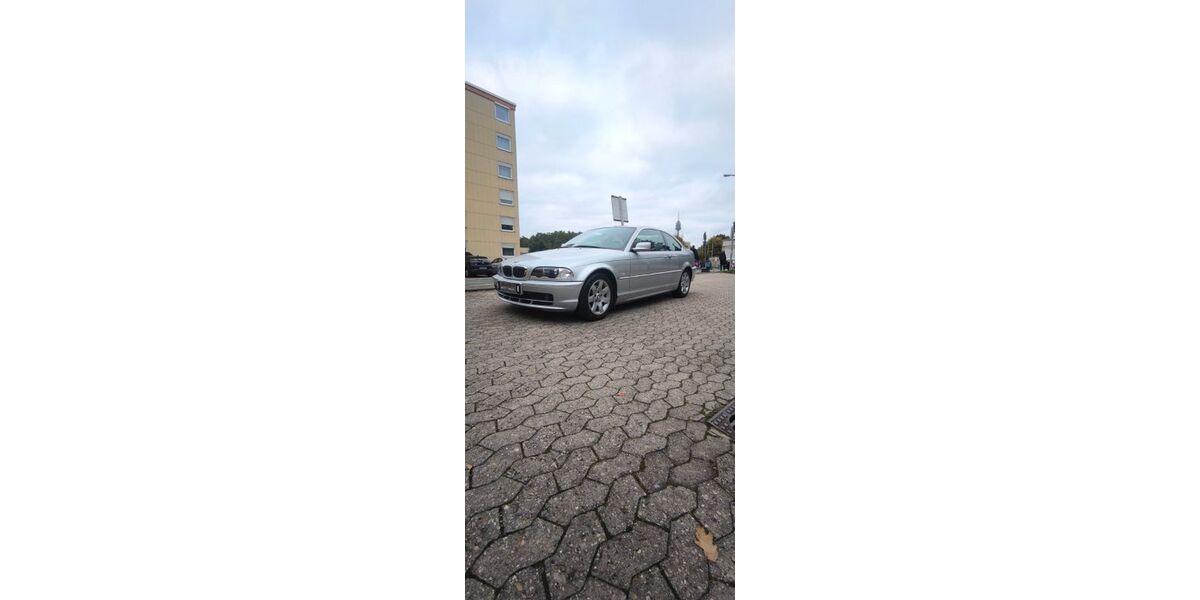BMW 320 221.000 km 4.099 &euro; Nürnberg 90441