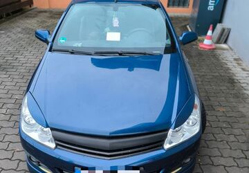 Opel Astra 209.143 km 1.800 &euro; Roth 91154