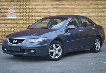 Honda Accord 153.465 km 5.980 &euro; Nürnberg 90408