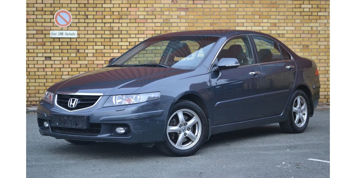 Honda Accord 153.465 km 5.980 &euro; Nürnberg 90408