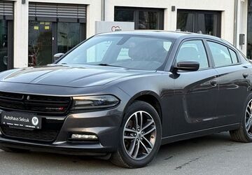Dodge Charger 79.000 km 21.490 &euro; Fürth (bei Nürnberg) 90768