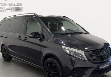 Mercedes-Benz V 300 66.900 km 64.990 &euro; Roth 91154