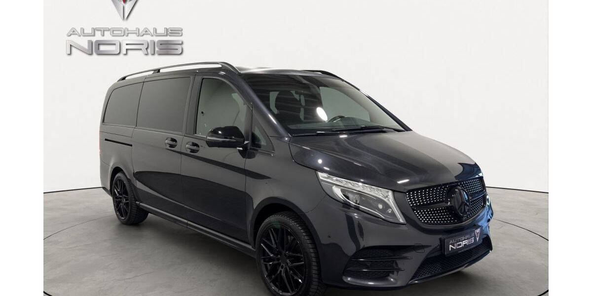 Mercedes-Benz V 300 66.900 km 64.990 &euro; Roth 91154